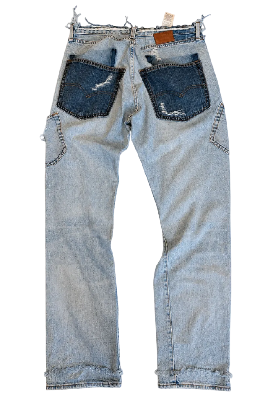 W31 L32 Jeans