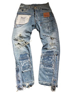 Small L32 Jeans
