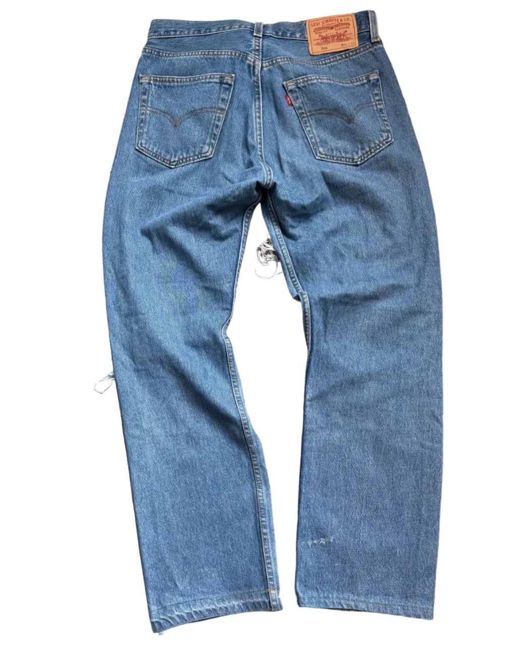 Size Small L29 Jeans