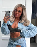 Denim Jackets