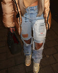 The Artisan Jean