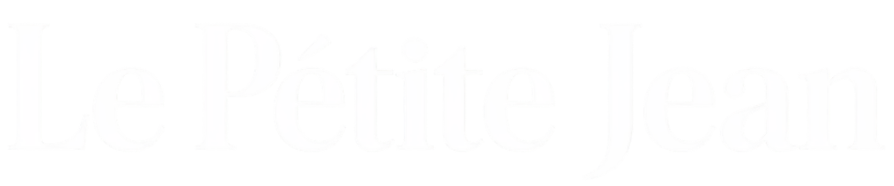 Le Pétite Jean