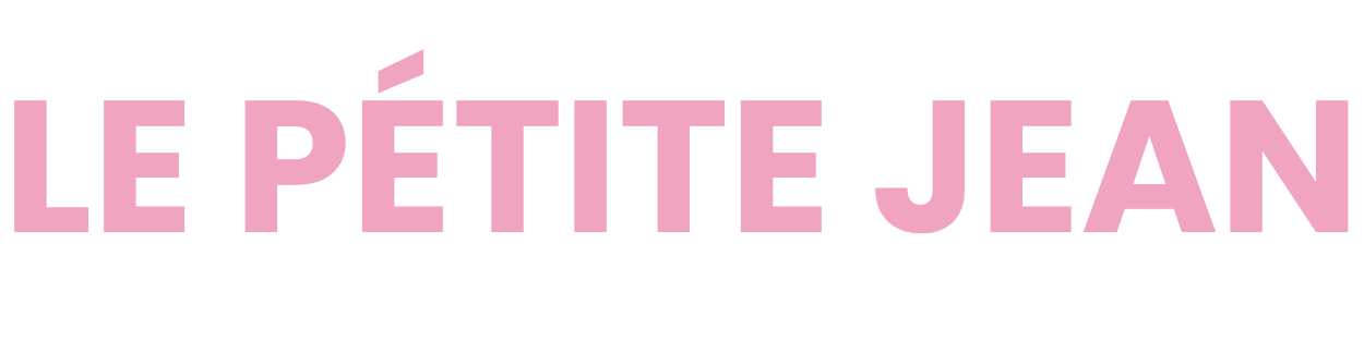 Le Pétite Jean
