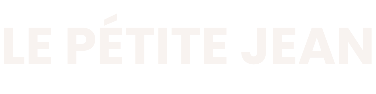 Le Pétite Jean
