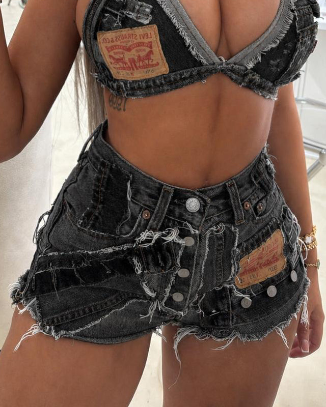 The Noir Short